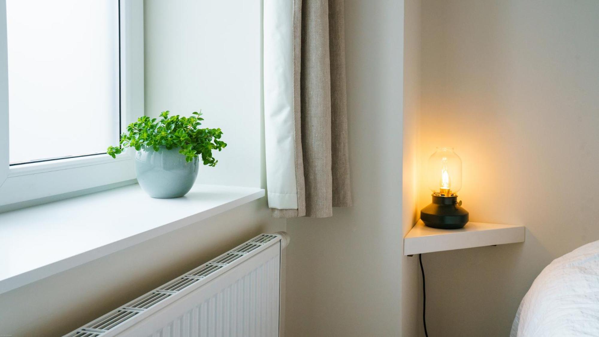 Logies-M Comfort Studios Inc Bikes B&B Ostend Luaran gambar